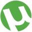 uTorrent уТоррент — логотип